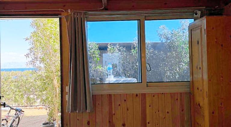 Apartment with 1 room for 3 persons — photo 2
