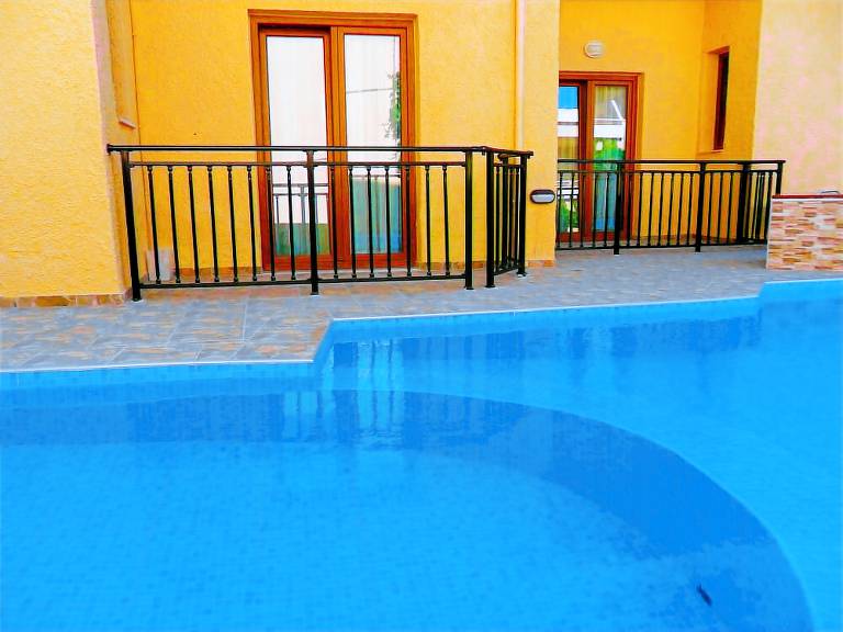 Appart'hôtel  Réthymnon
