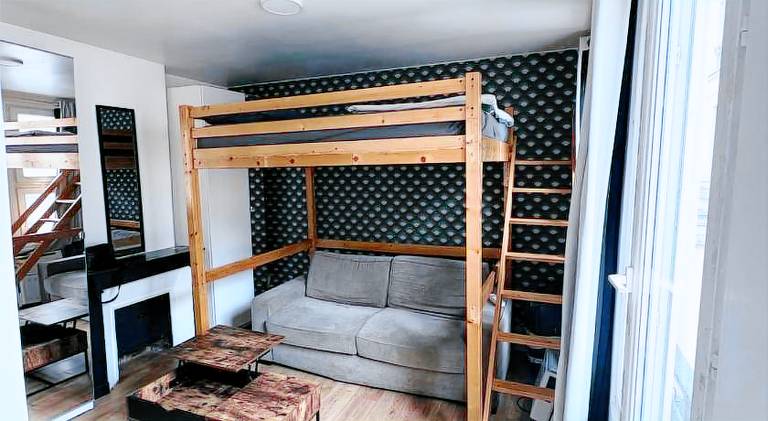 Pleasant apartment | Pets allowed — photo 2