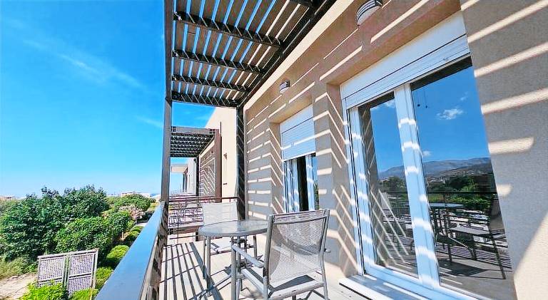 Apartment with terrace | Dogs allowed — photo 3