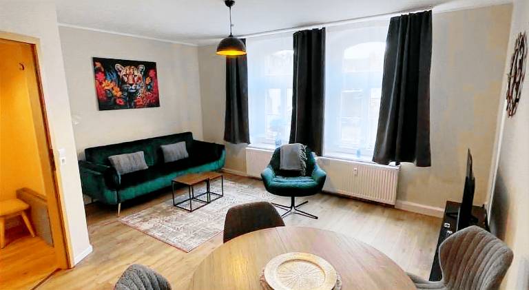 Komfort Apartments Bosenrode — photo 2