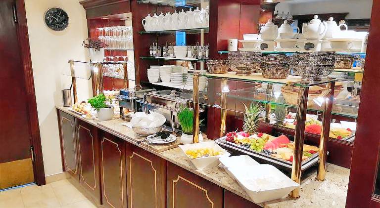 Hotel Graupner — photo 3