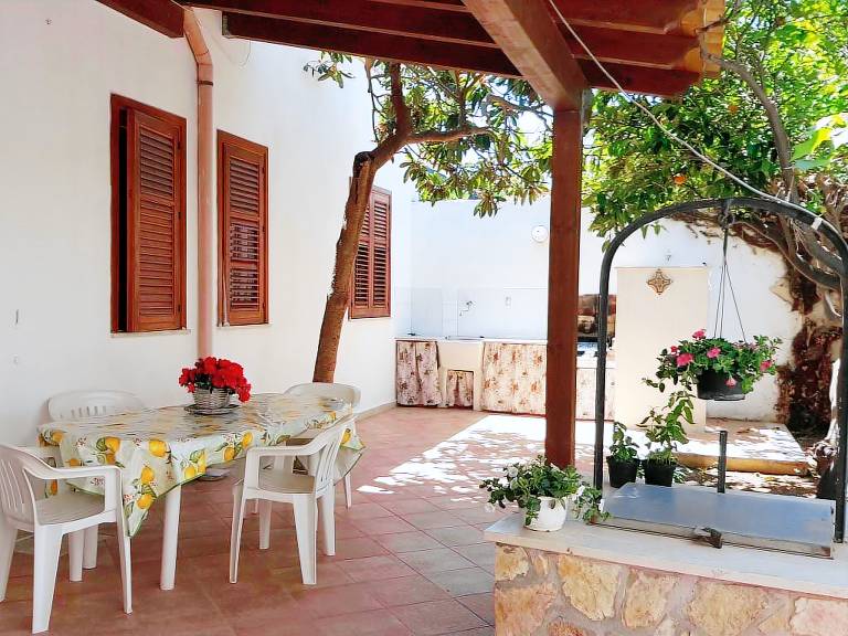 Appartamento San Vito Lo capo