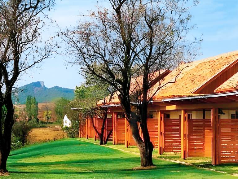 üdülő Monoszló