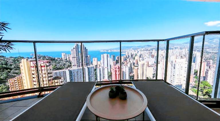 Rental apartment with private pool & terrace — photo 3