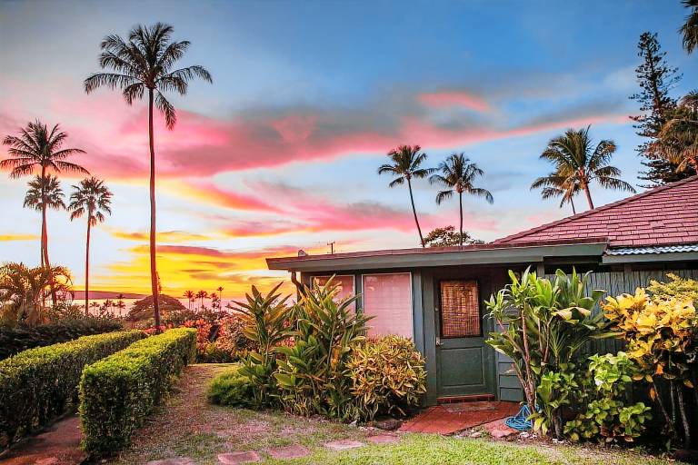 Cabin Kaanapali