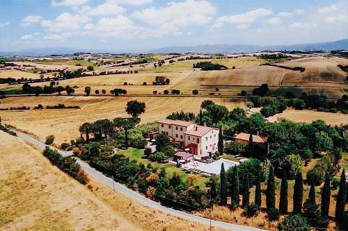 Bed & Breakfast Cortona