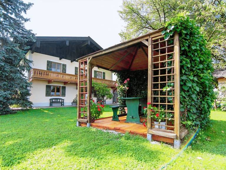 Ferienwohnung Chiemsee