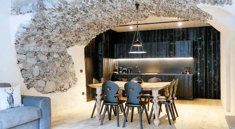 Apartment for 5 persons — photo 3