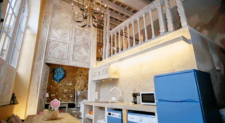 Rental apartment with pool, patio & garden | Close to Alcázar of Jerez de la Frontera | Perfect for remote work — photo 3