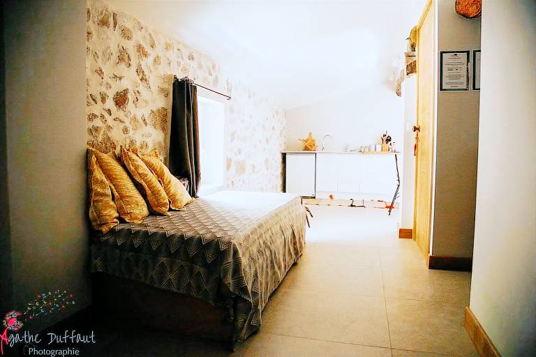 Appartement Carros