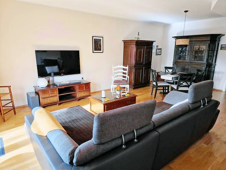 Ferienwohnung  Kettwig