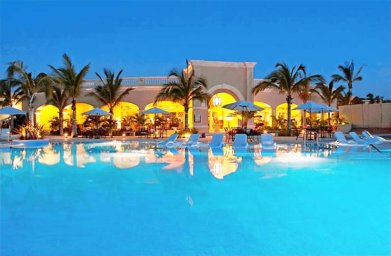 Resort Mazatlan