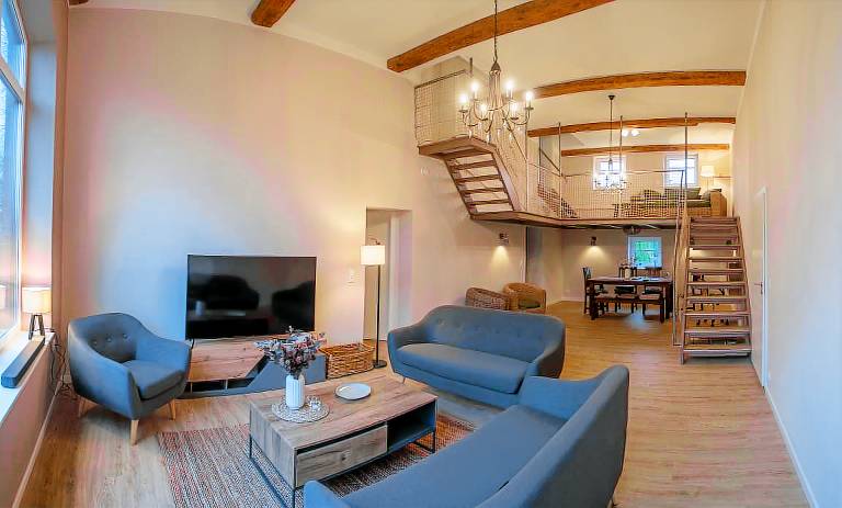 Ferienwohnung Wacken