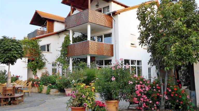 Ferienwohnung  Schifferstadt