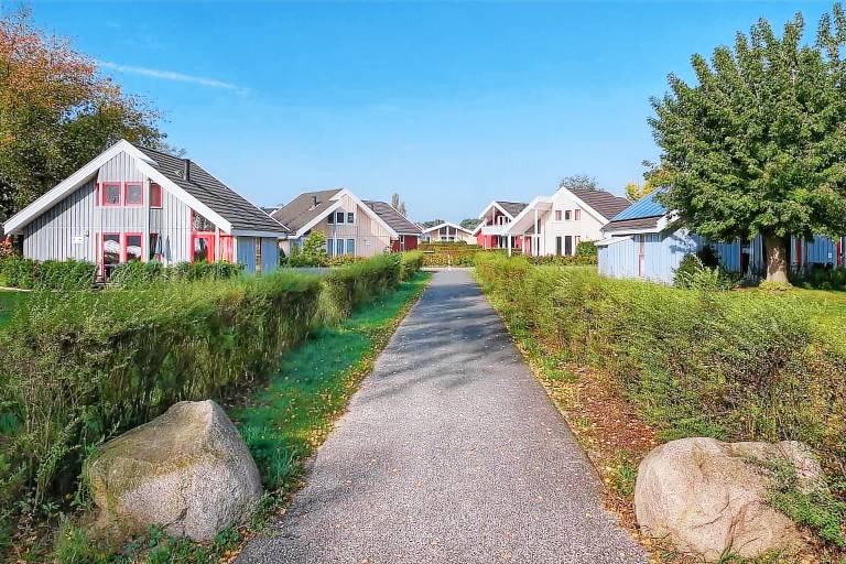 Ferienhaus Scharmützelsee