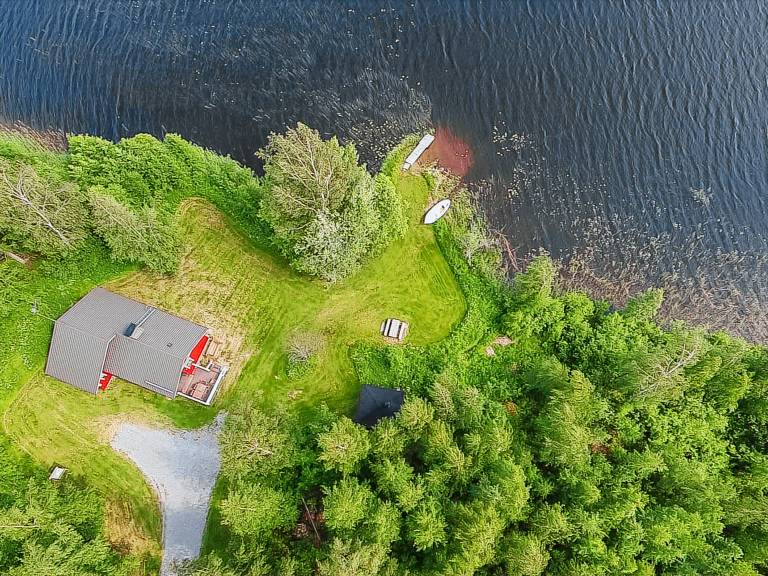 House with terrace & sauna | Nature view | Pet-friendly — photo 2