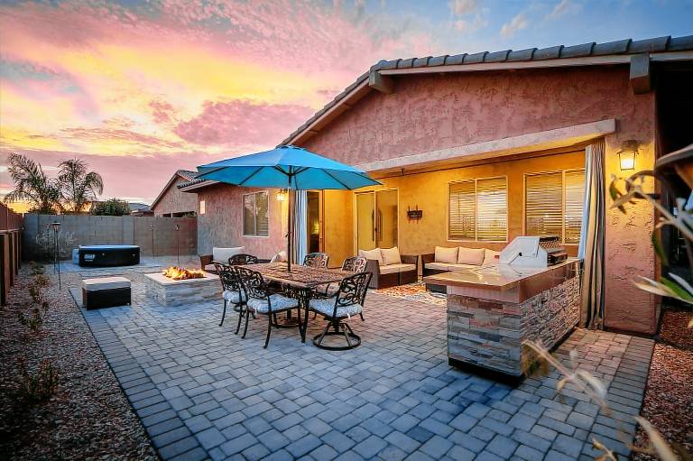 House Ironwood Crossing