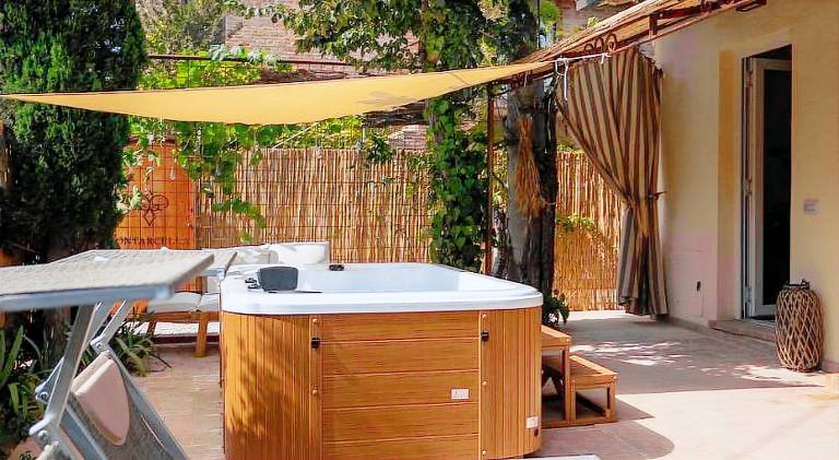 Nice house with jacuzzi | Pet-friendly — photo 4