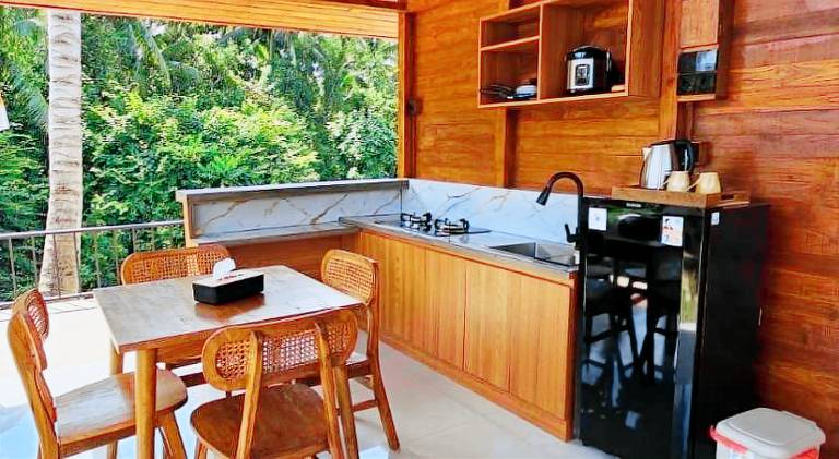 Villa with pool | Pets are welcome — photo 3