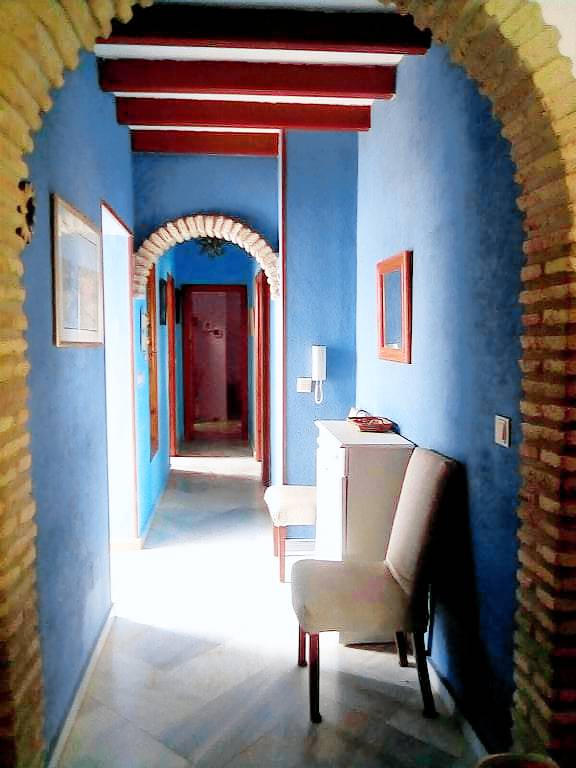 Casa Vistahermosa