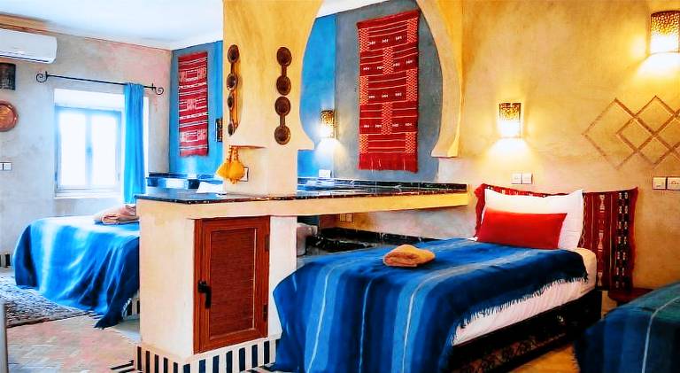 Maison Merzouga Guest House — photo 2