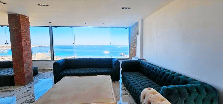Ferienwohnung  First Hurghada