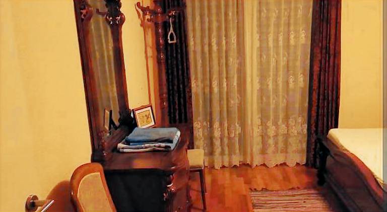 Rental apartment with 1 room for 2 persons — photo 2