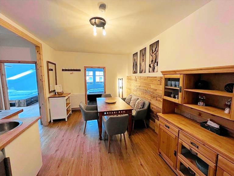 Apartment Loschwitz