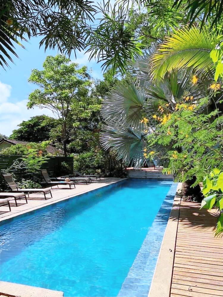 Aparthotel Tamarindo