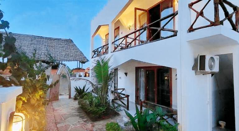 Boutique Ocean View Nungwi — photo 5