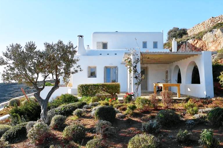 Villa Paros