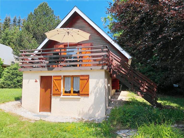 Chalet  Autrans