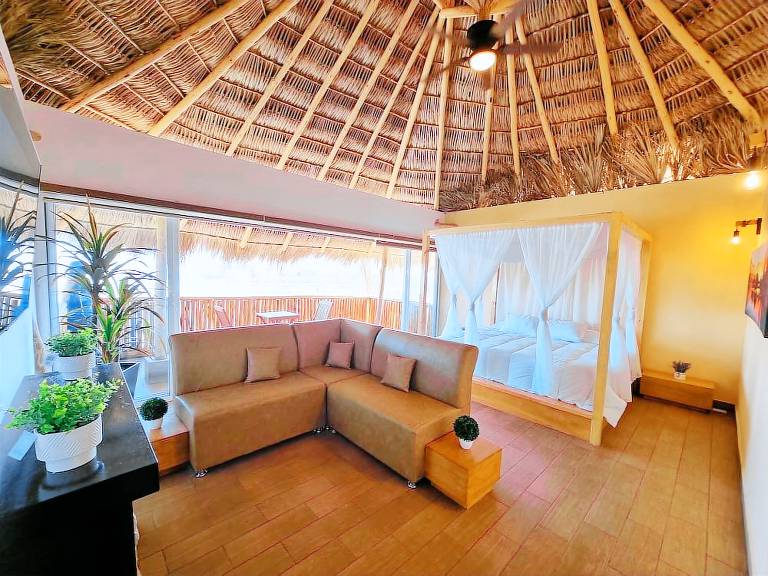 Cabin Marina Mazatlán