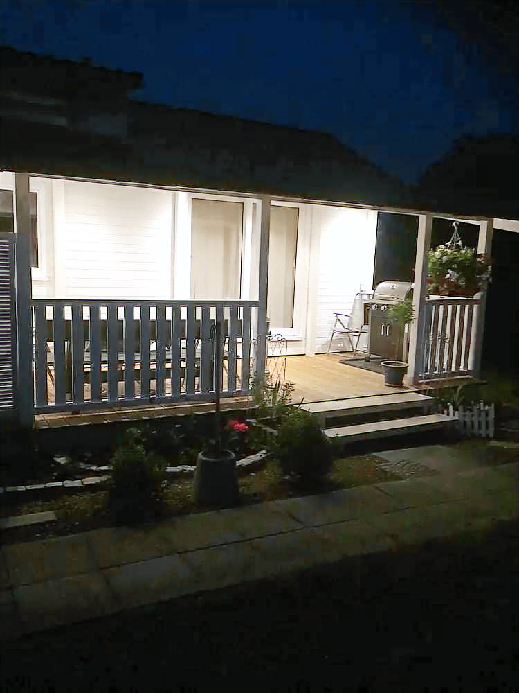 Ferienhaus Billerbeck