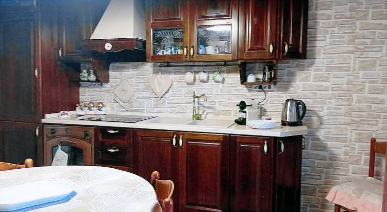 Vacation home with 2 rooms for 5 persons — photo 5