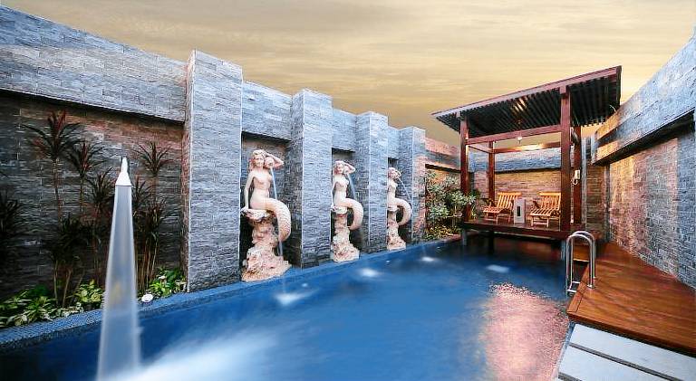Dubai Villa Motel — photo 2