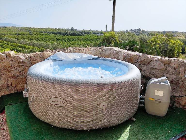 Casa Lido di Noto