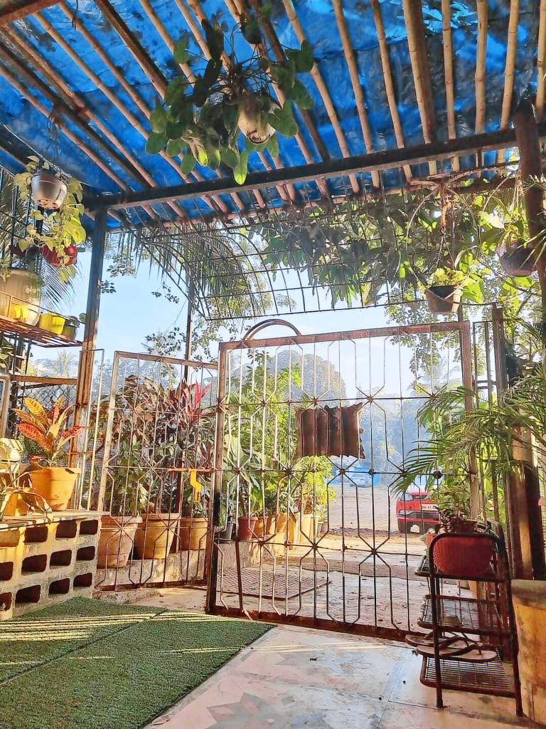 House  Madh