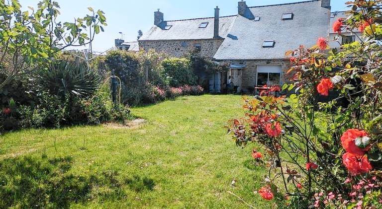 Maison de vacances Planguenoual