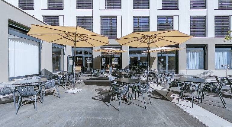 Holiday Inn Express Luzern - Kriens By IHG — photo 5