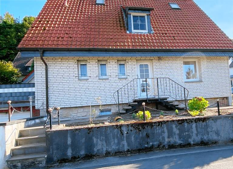 Ferienwohnung Nieheim