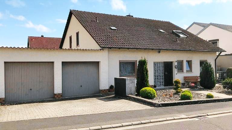 Ferienwohnung Zellingen