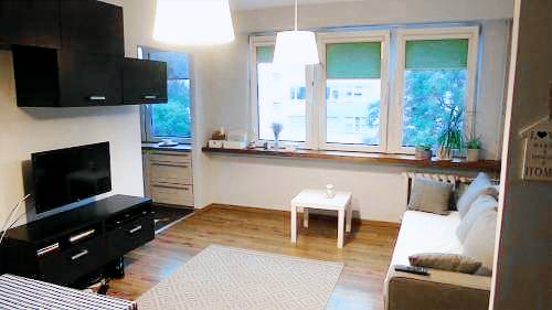 Apartament Ciechocinek
