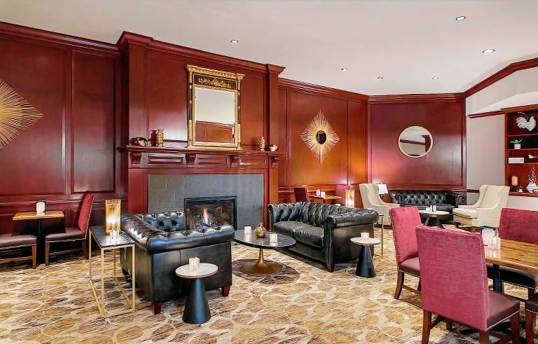 Crowne Plaza Providence Warwick Airport By IHG — photo 4