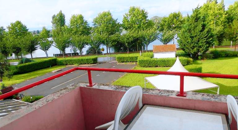 Hotel Agena Hagondange — photo 4