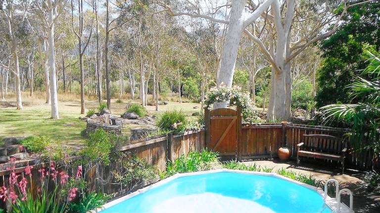 Apartment Kangaroo Valley