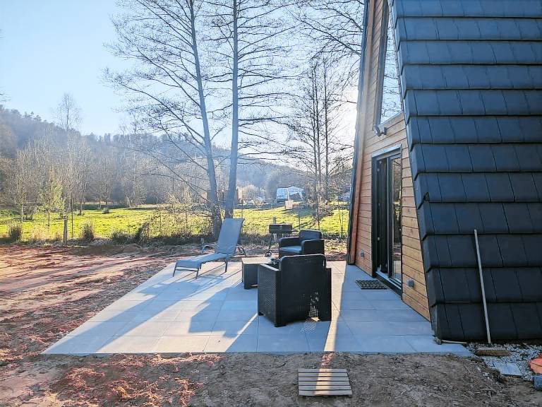 Chalet Soucht