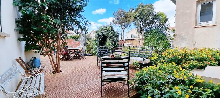 Maison de vacances Béziers