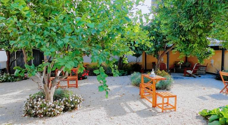 House with garden & terrace | Pets allowed — photo 4